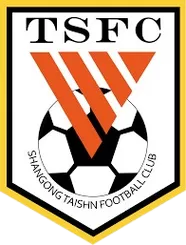 山东泰山 图标